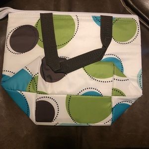 thirty one small lunch tote